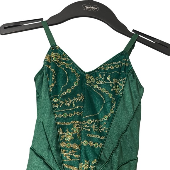 Revolution Dance wear Size MC - Picture 3 of 7